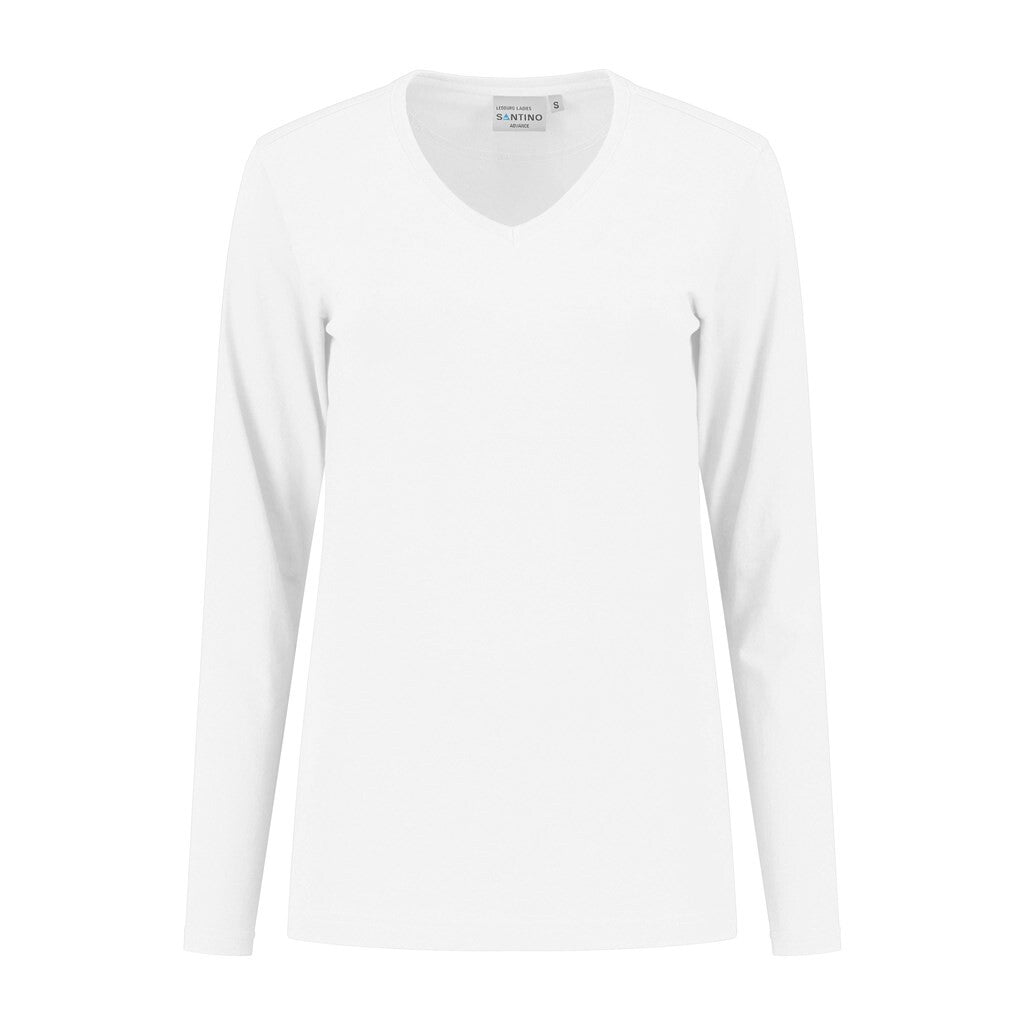 Santino T-shirt Ledburg Ladies - Afbeelding 9