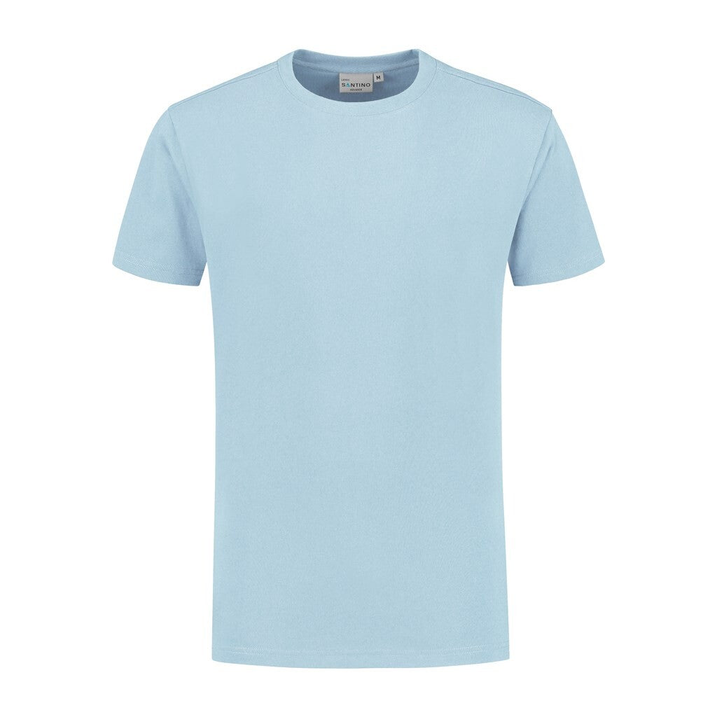 Santino T-shirt Lebec - Afbeelding 7