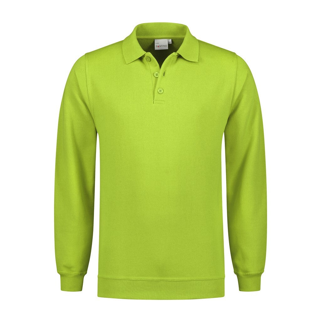 Santino Polosweater Robin - Afbeelding 6