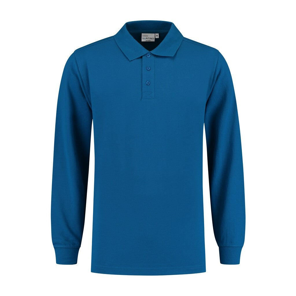 Santino Poloshirt Lexington - Afbeelding 5