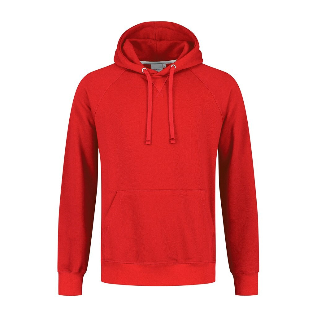 Santino Hooded Sweater Rens - Afbeelding 7