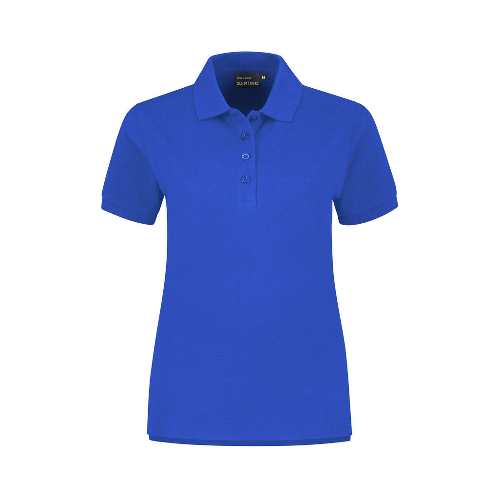 Santino Poloshirt Mika Ladies - Afbeelding 3