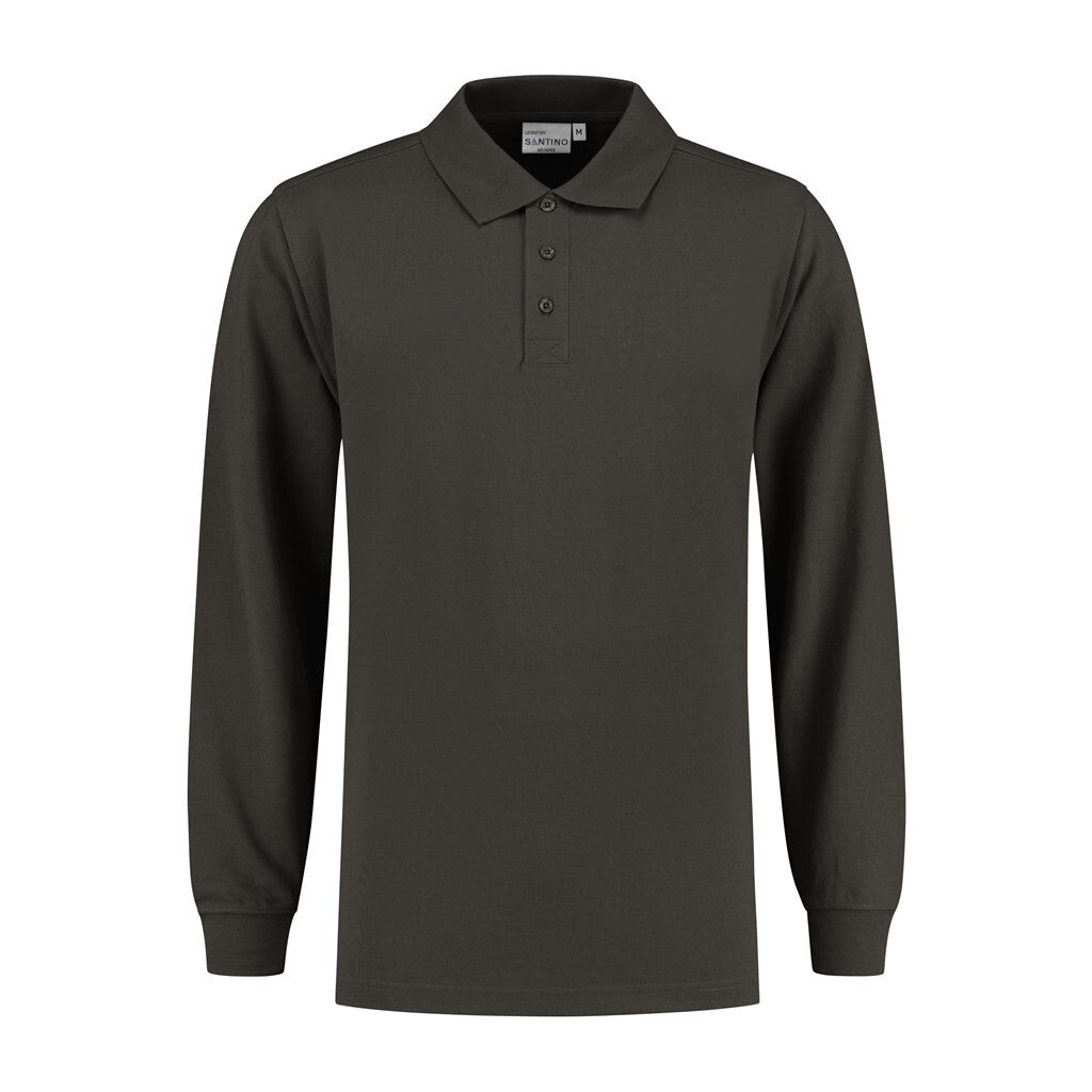 Santino Poloshirt Lexington - Afbeelding 4