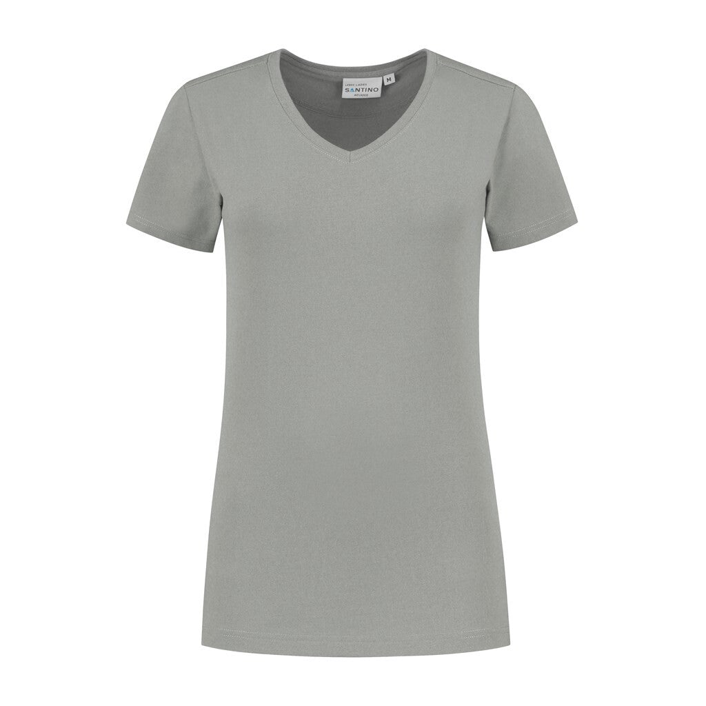 Santino T-shirt Lebec Ladies - Afbeelding 9
