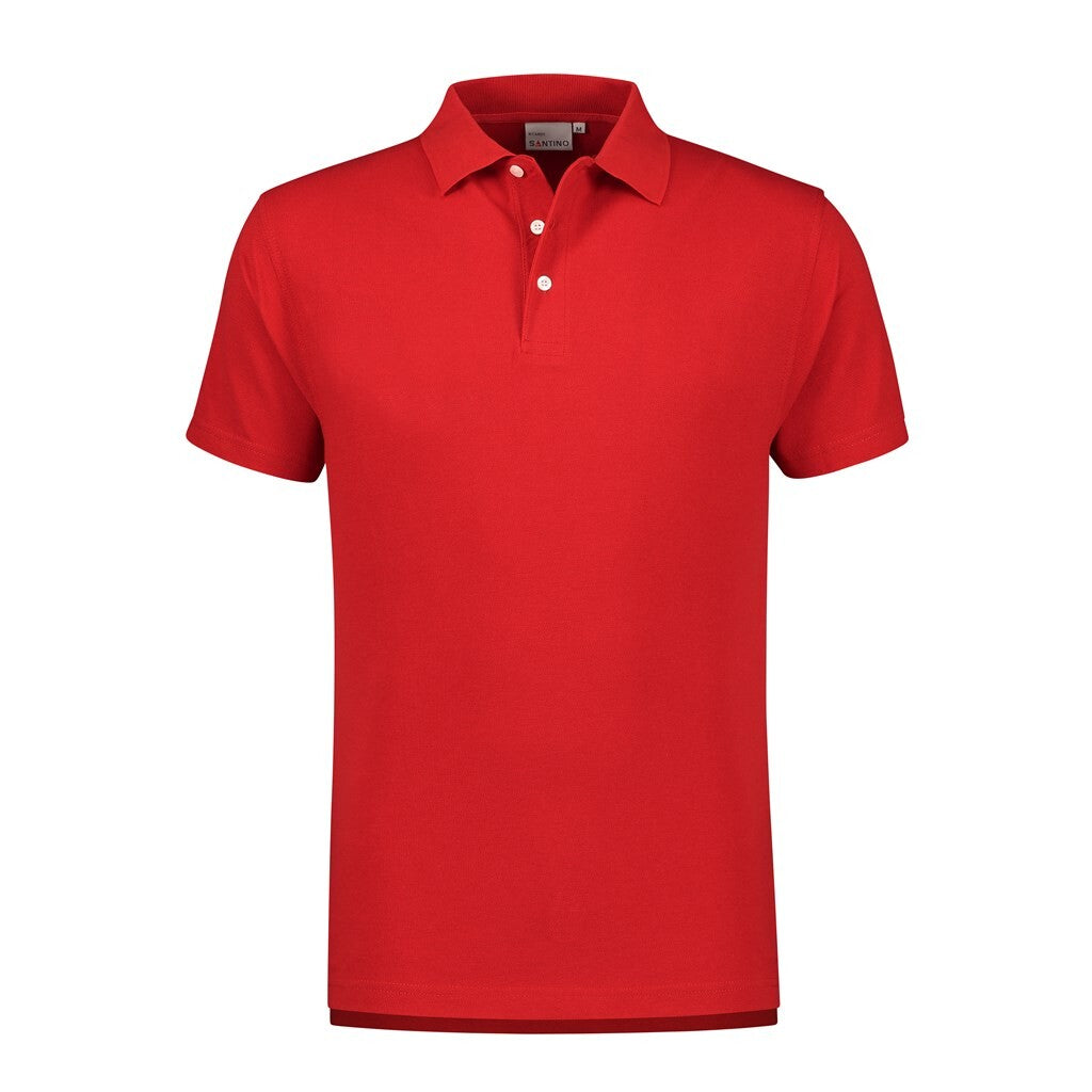 Santino Poloshirt Ricardo - Afbeelding 8