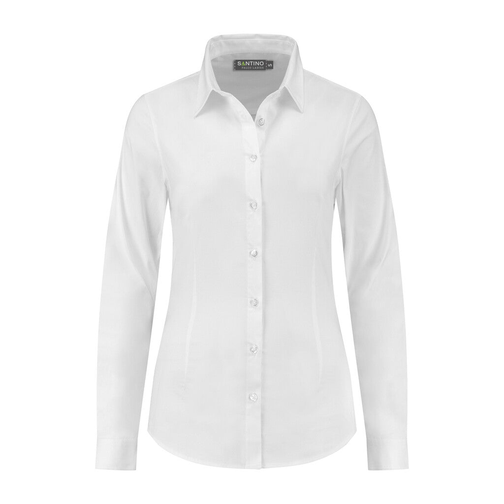Santino Shirt Falco Ladies - Afbeelding 4