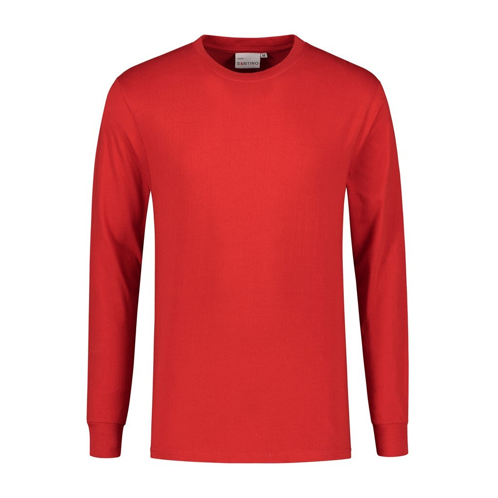 Santino T-shirt James - Afbeelding 6