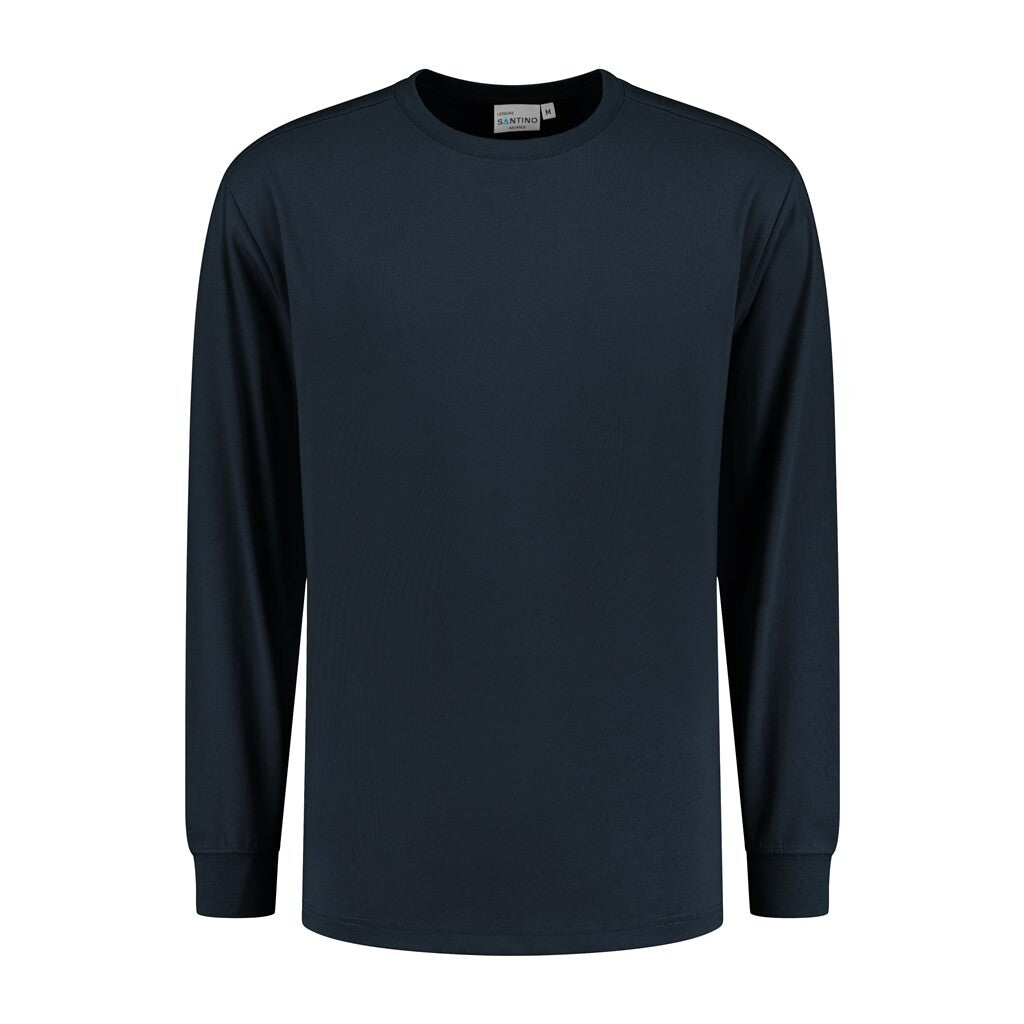 Santino T-shirt Ledburg - Afbeelding 6