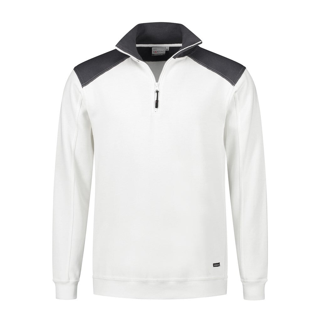 Santino Zipsweater Tokyo - Afbeelding 8
