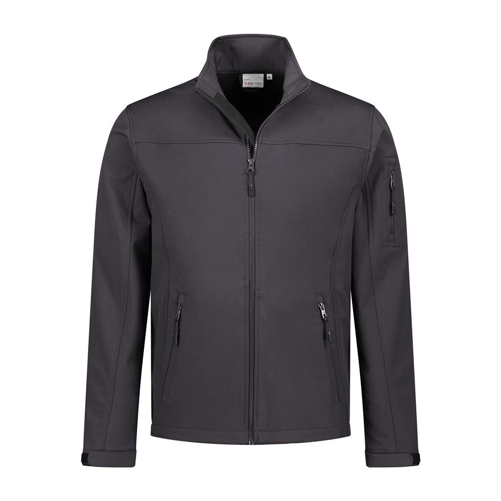 Santino Softshell Jacket Santo - Afbeelding 4