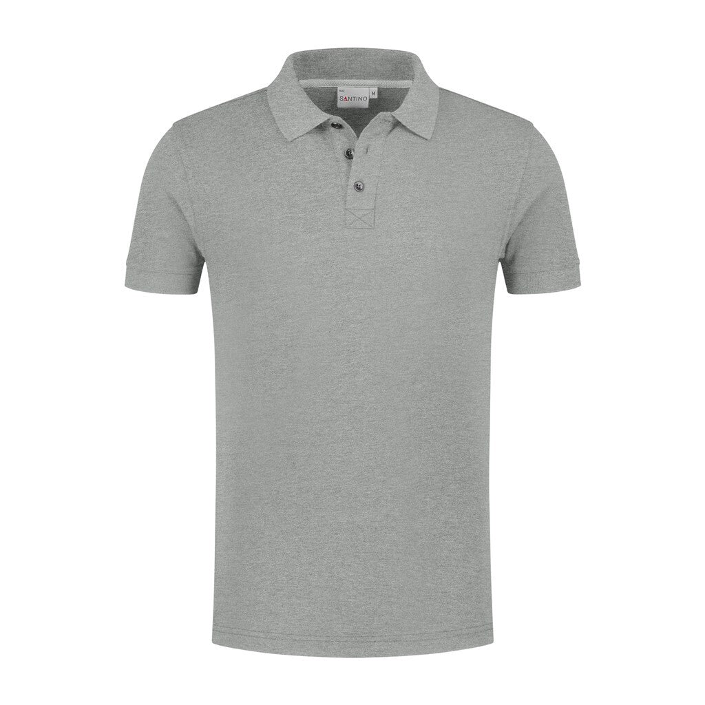 Santino Poloshirt Max+ - Afbeelding 4