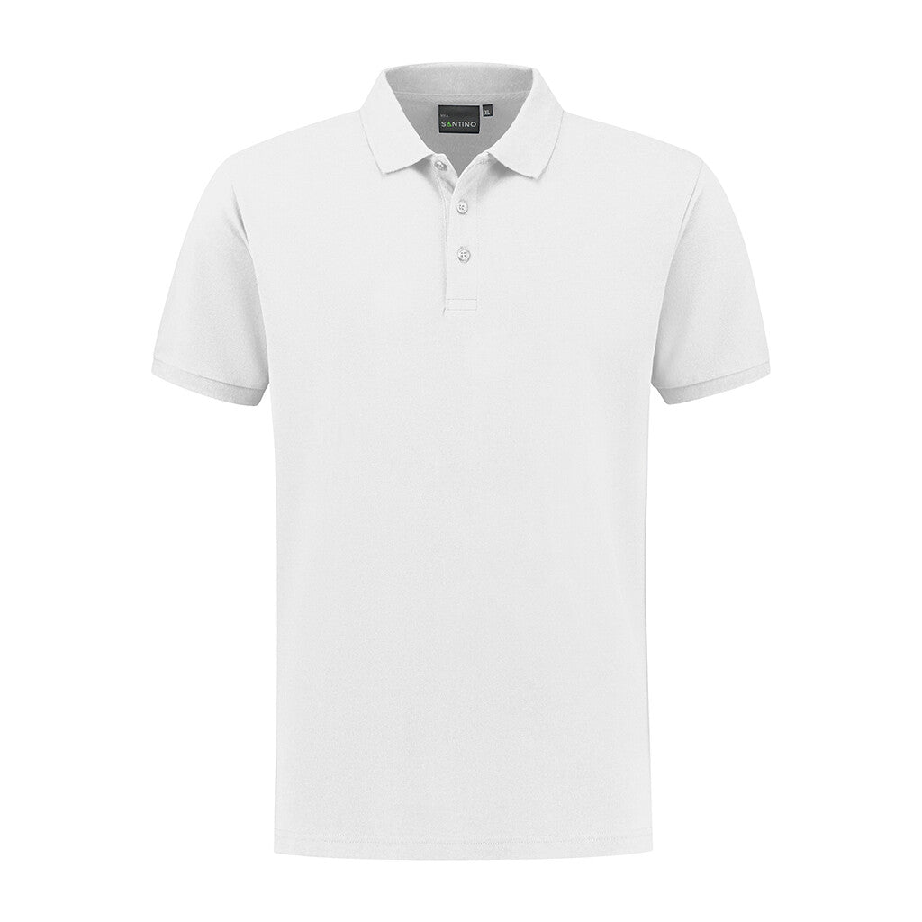 Santino Poloshirt Mika - Afbeelding 5