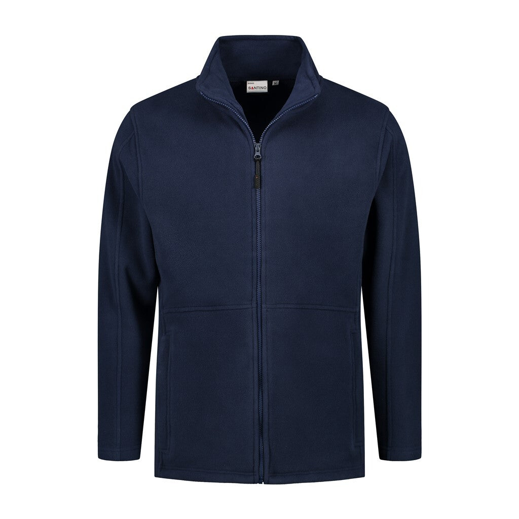 Santino Fleecejack Bormio - Afbeelding 2