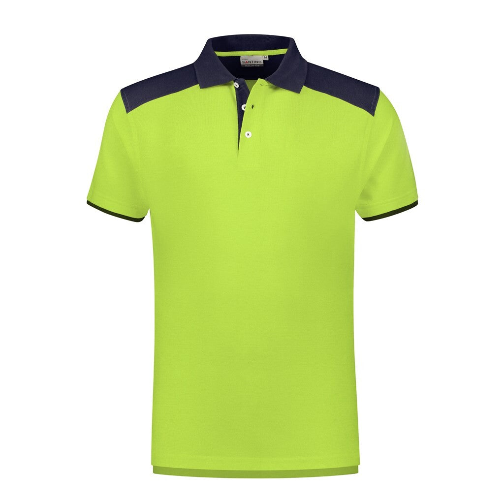 Santino Poloshirt Tivoli - Afbeelding 4