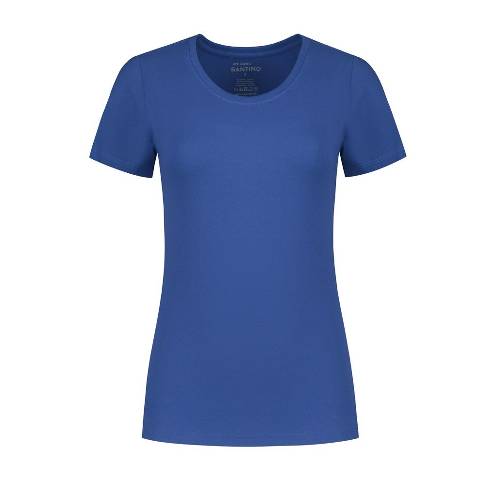 Santino T-shirt Jive Ladies - Afbeelding 4