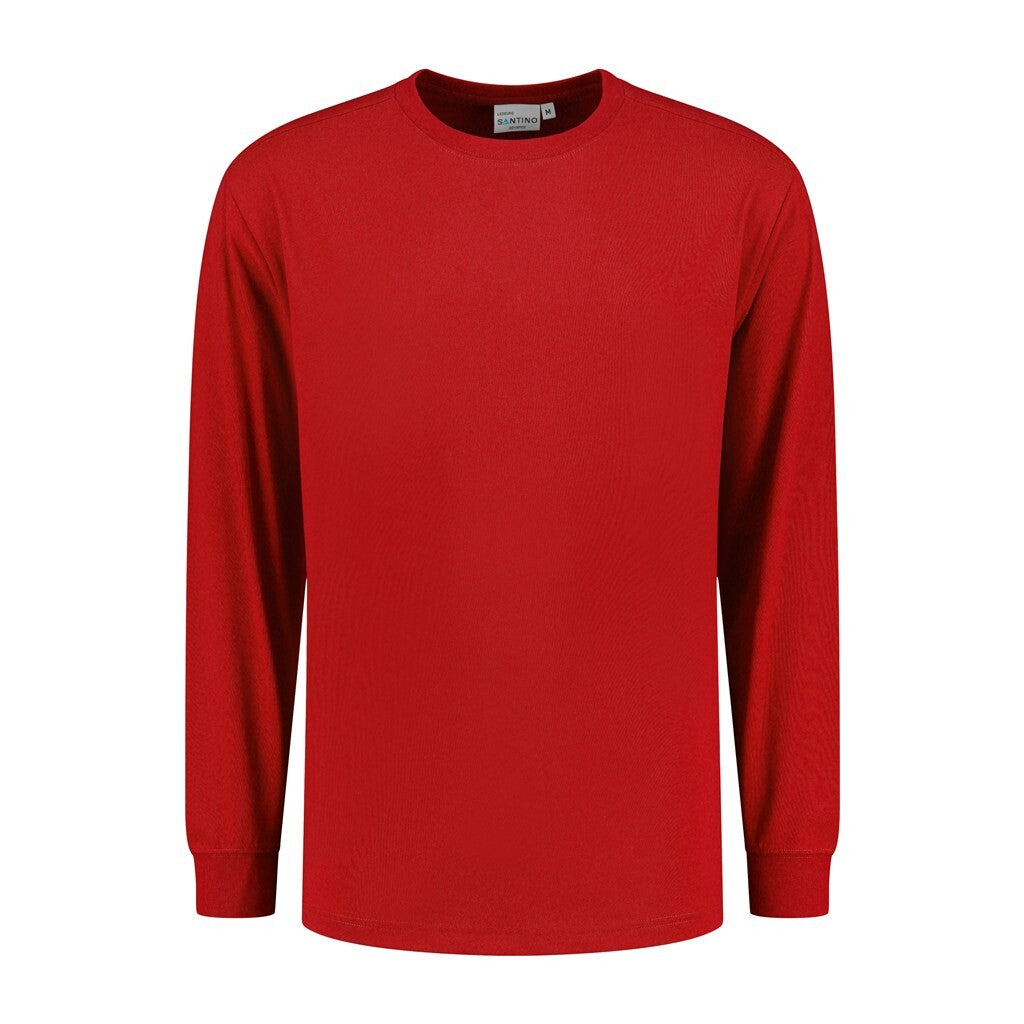 Santino T-shirt Ledburg - Afbeelding 8