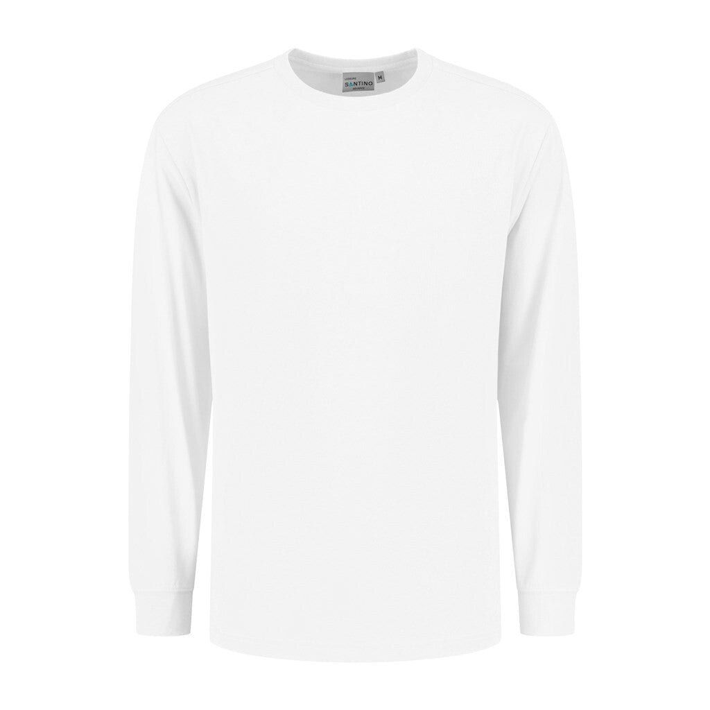 Santino T-shirt Ledburg - Afbeelding 9