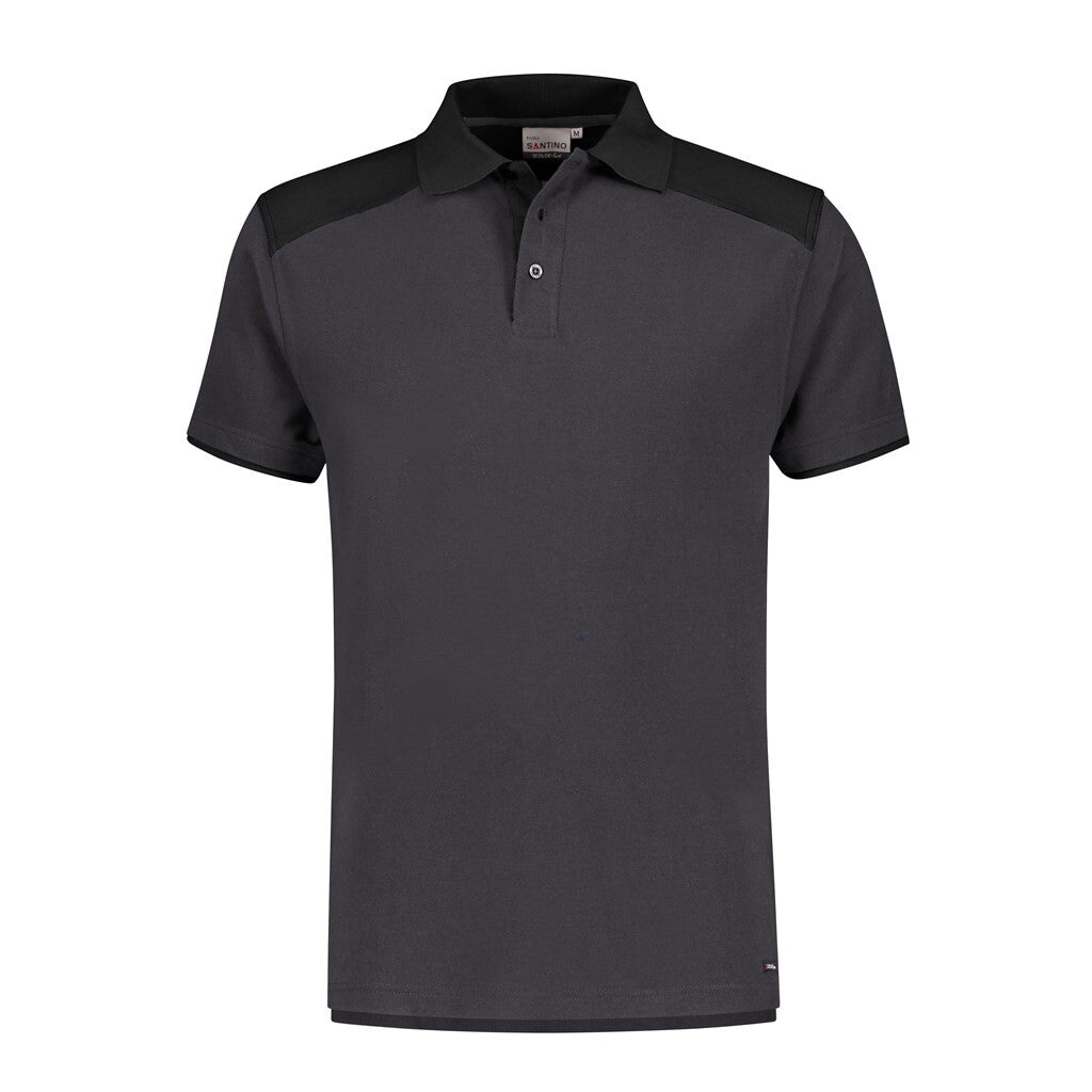 Santino Poloshirt Tivoli - Afbeelding 3