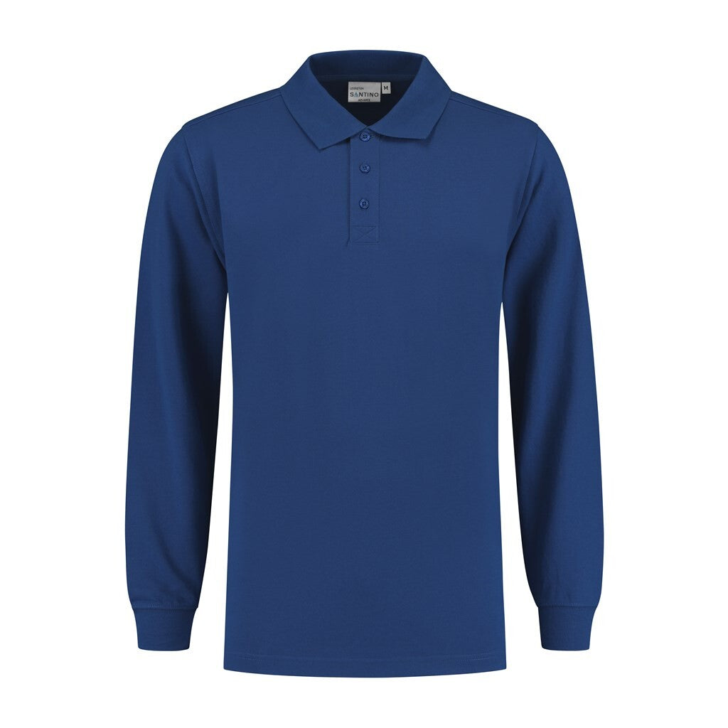 Santino Poloshirt Lexington - Afbeelding 8