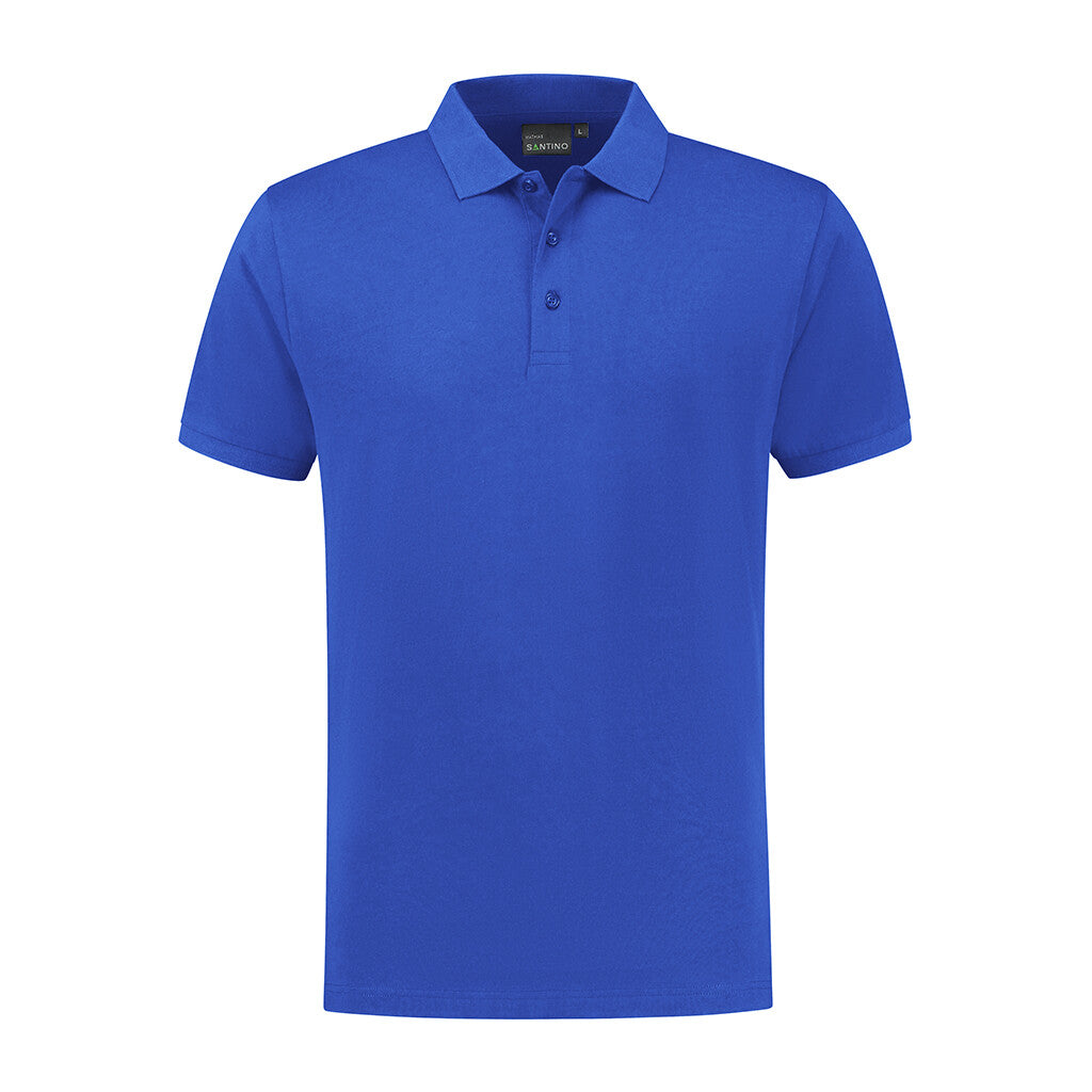 Santino Poloshirt Mathias - Afbeelding 3