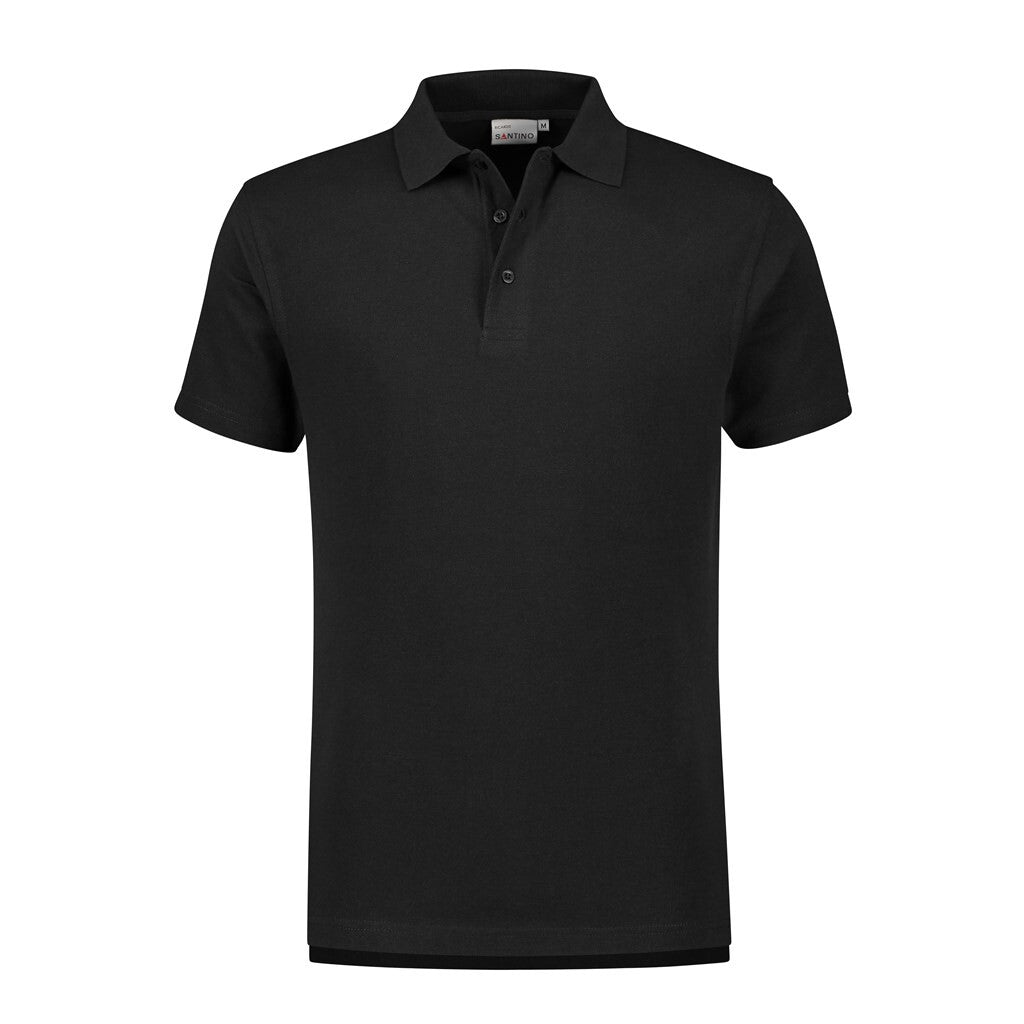 Santino Poloshirt Ricardo - Afbeelding 2