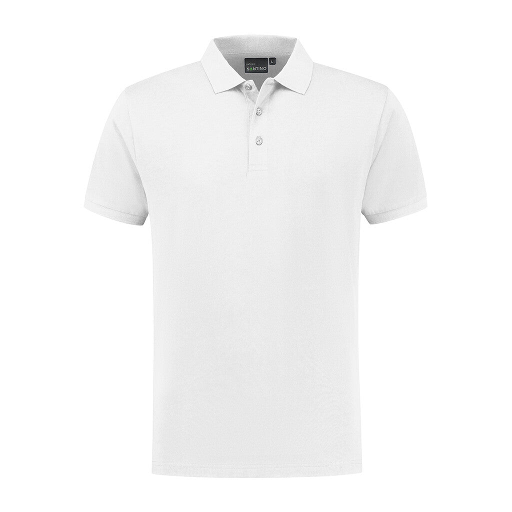 Santino Poloshirt Mathias - Afbeelding 5