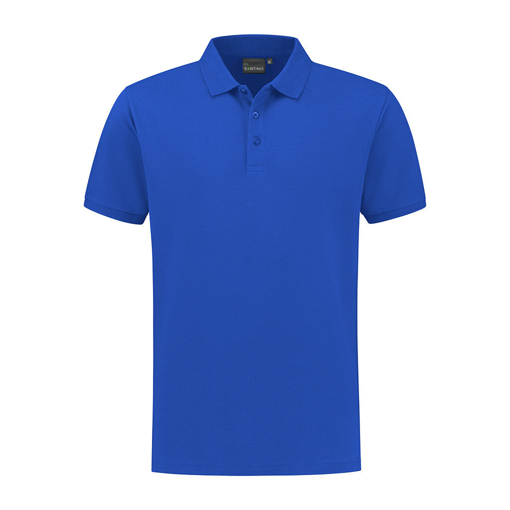 Santino Poloshirt Mika - Afbeelding 3