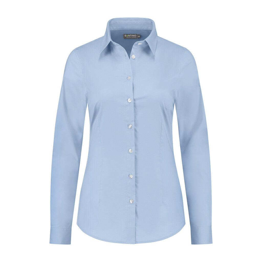 Santino Shirt Falco Ladies - Afbeelding 3