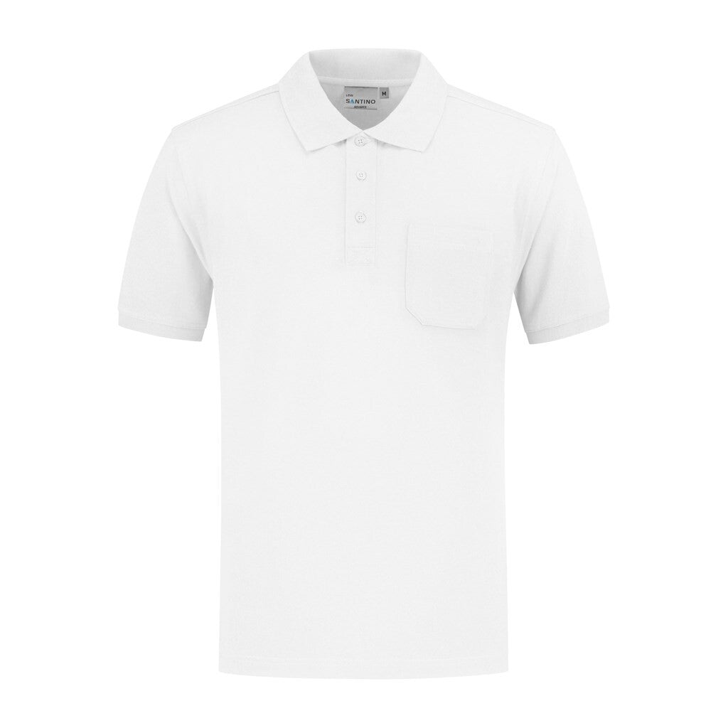Santino Poloshirt Lenn - Afbeelding 12