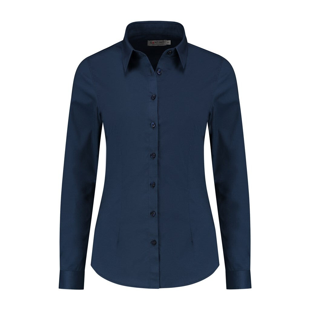 Santino Shirt Falco Ladies - Afbeelding 2