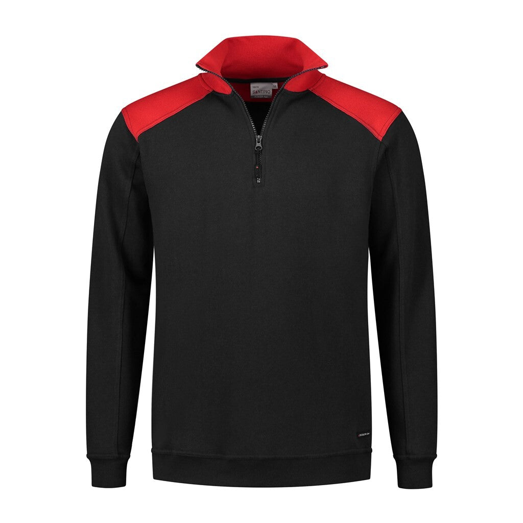 Santino Zipsweater Tokyo - Afbeelding 2