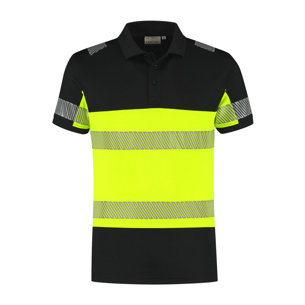 Santino Poloshirt Heda - Afbeelding 2