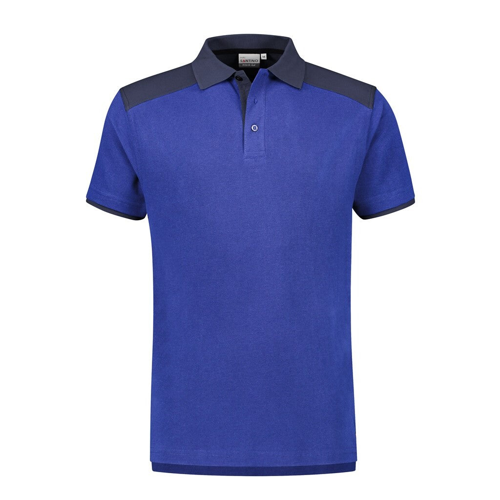 Santino Poloshirt Tivoli - Afbeelding 7
