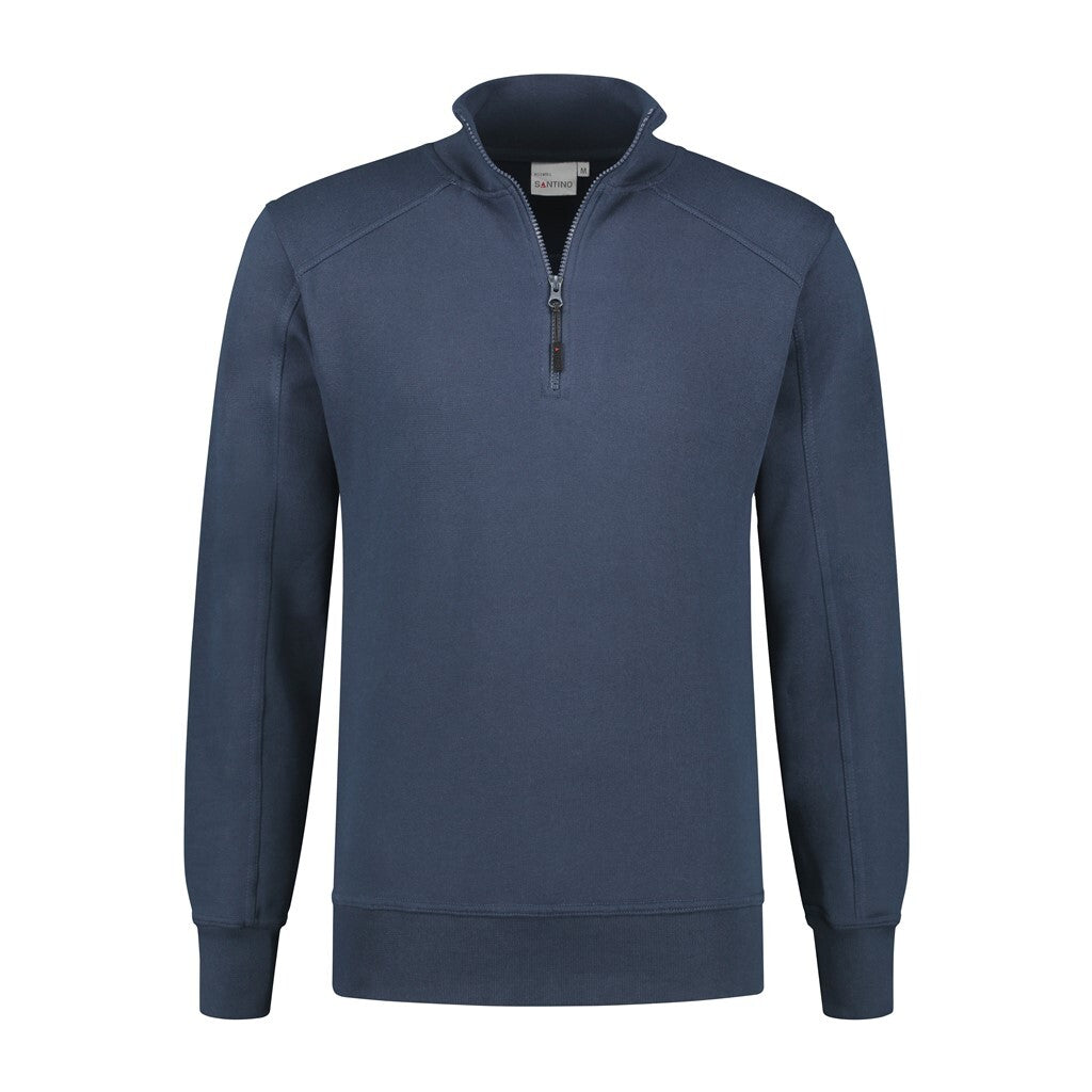 Santino Zipsweater Roswell - Afbeelding 5