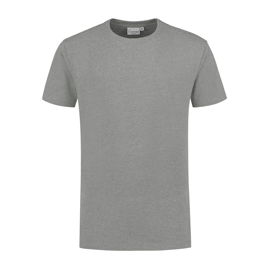 Santino T-shirt Lebec - Afbeelding 10
