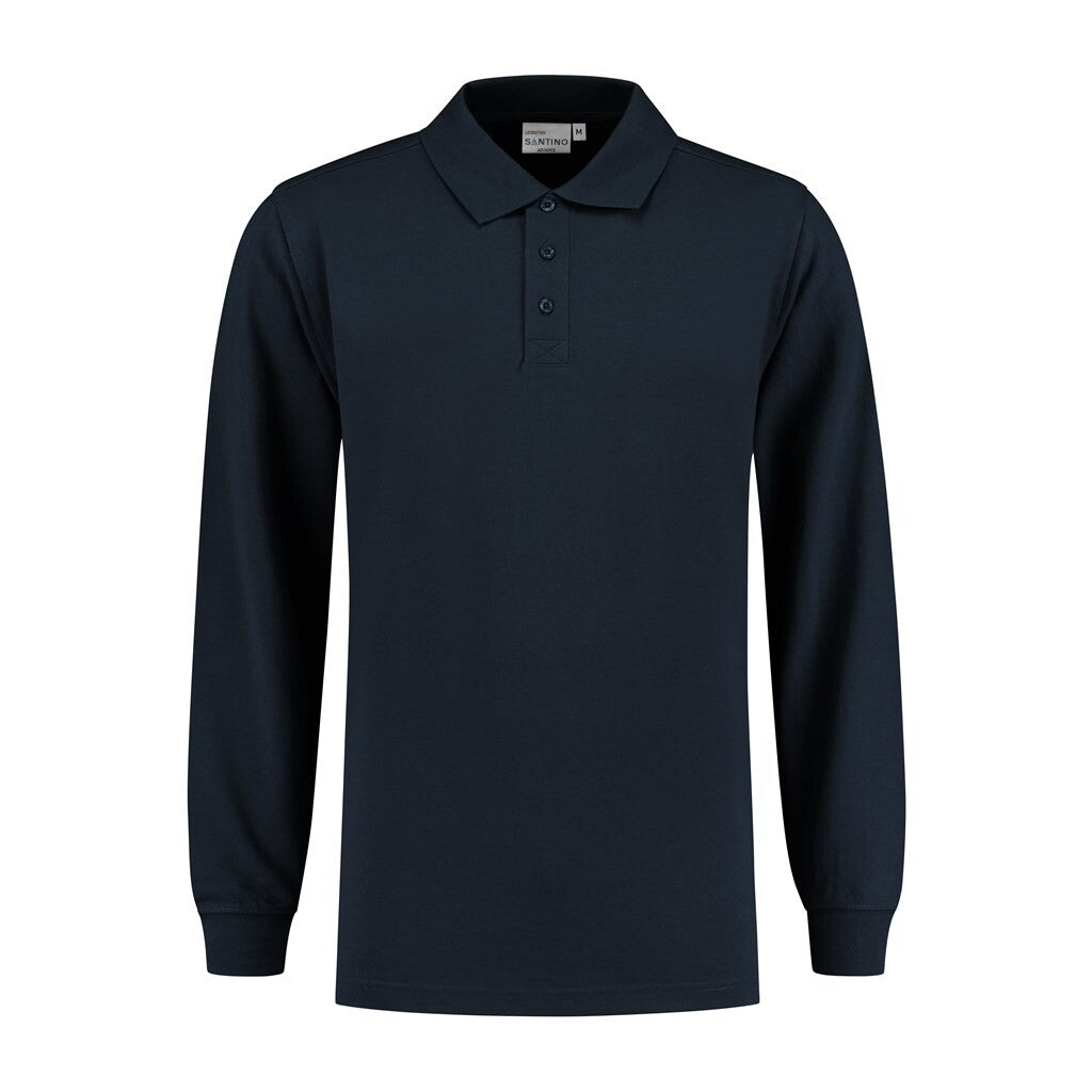 Santino Poloshirt Lexington - Afbeelding 6