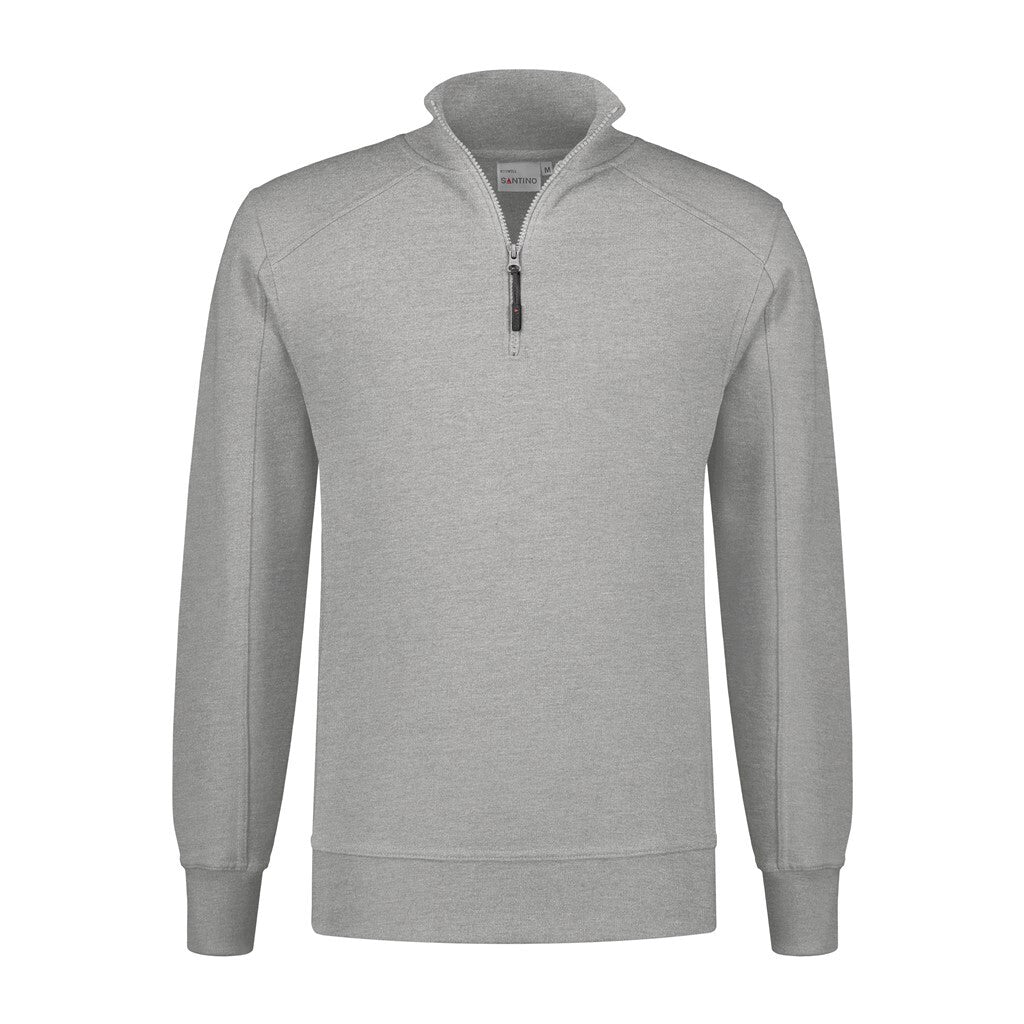 Santino Zipsweater Roswell - Afbeelding 10