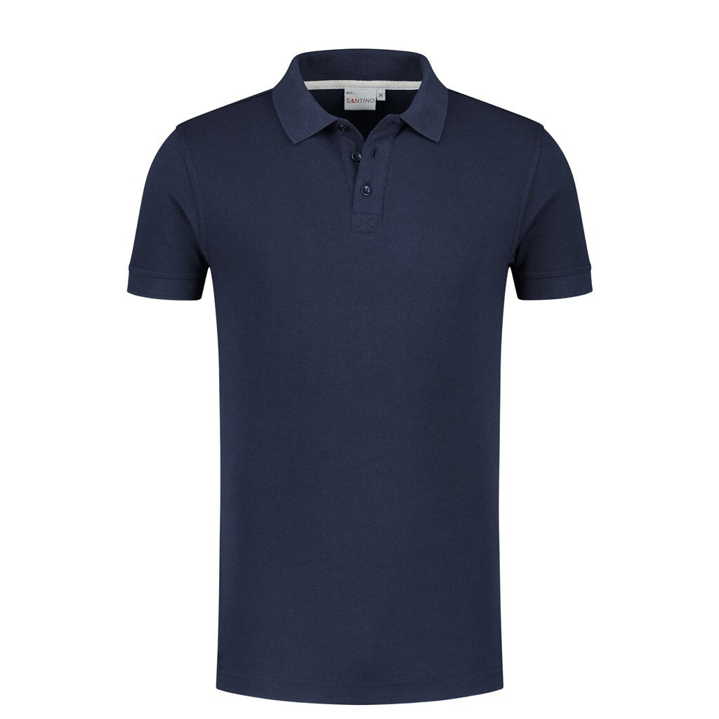 Santino Poloshirt Max+ - Afbeelding 3