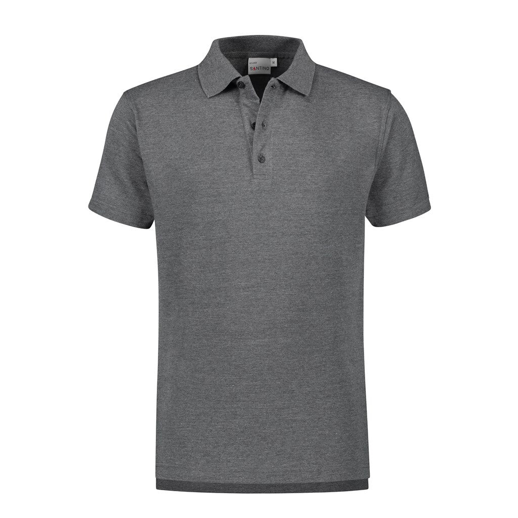 Santino Poloshirt Ricardo - Afbeelding 4
