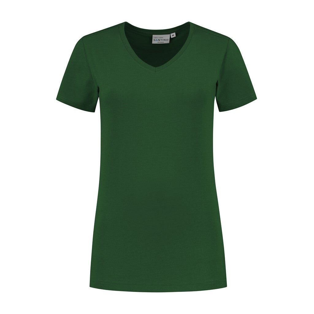 Santino T-shirt Lebec Ladies - Afbeelding 2