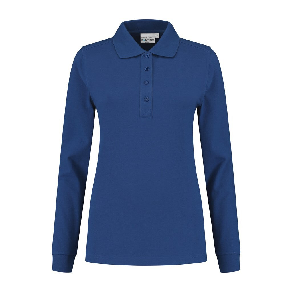 Santino Poloshirt Lexington Ladies - Afbeelding 8