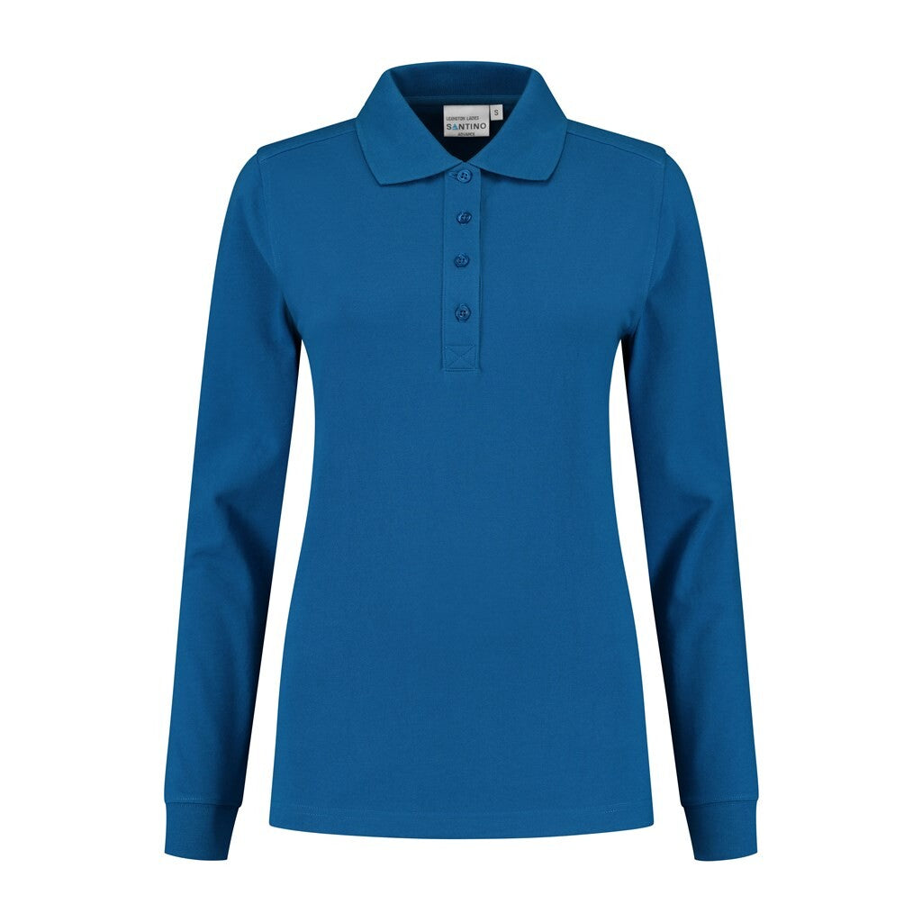 Santino Poloshirt Lexington Ladies - Afbeelding 5
