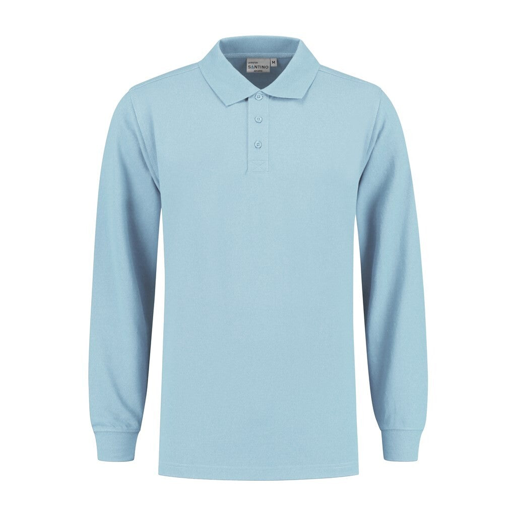 Santino Poloshirt Lexington - Afbeelding 7