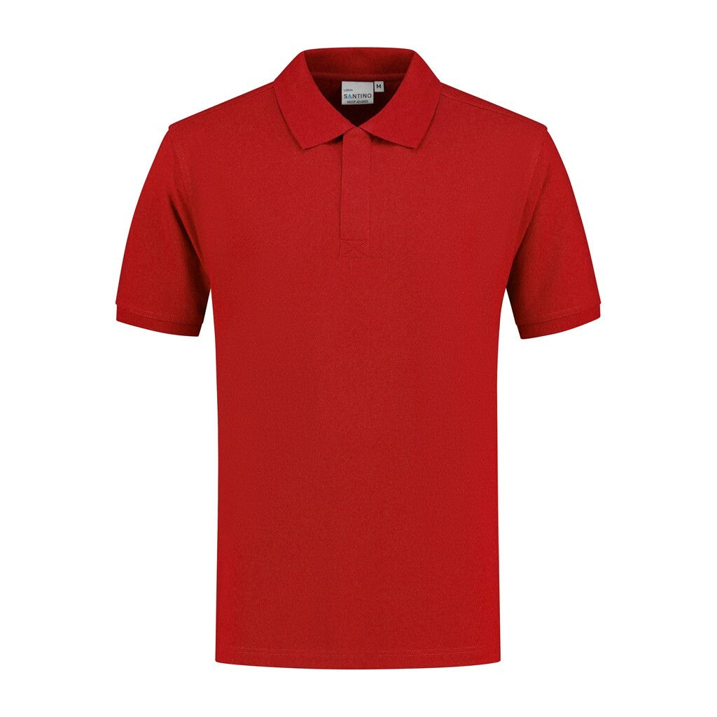 Santino Poloshirt Lisbon - Afbeelding 4