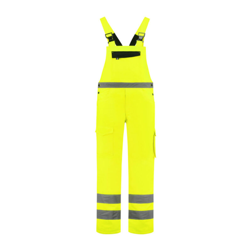 Tuinbroek high visibility