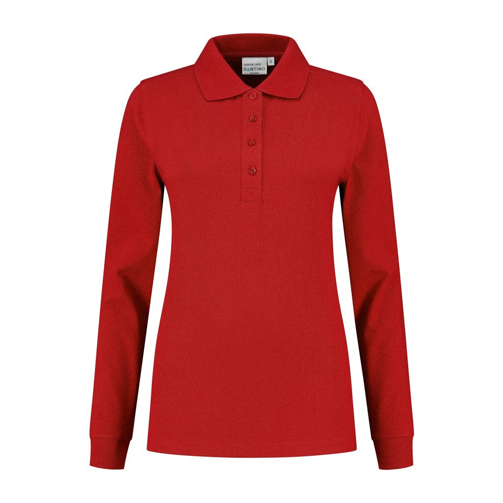 Santino Poloshirt Lexington Ladies - Afbeelding 11