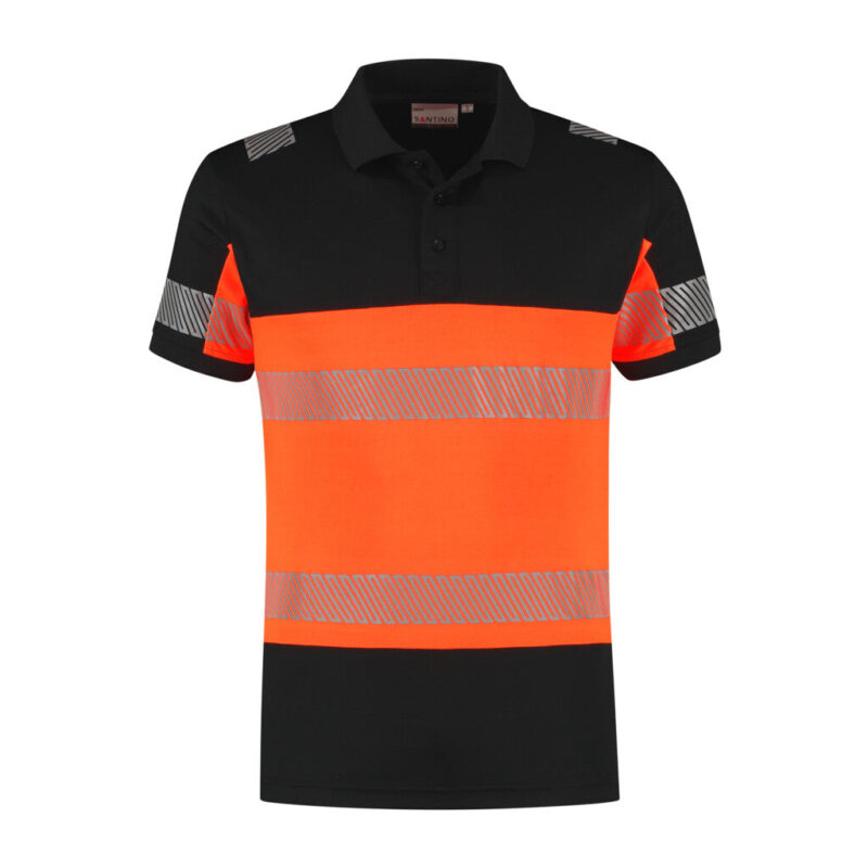 Santino Poloshirt Heda