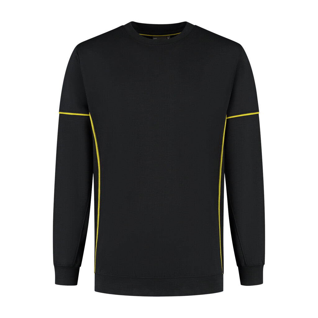 Santino Sweater Chris - Afbeelding 4