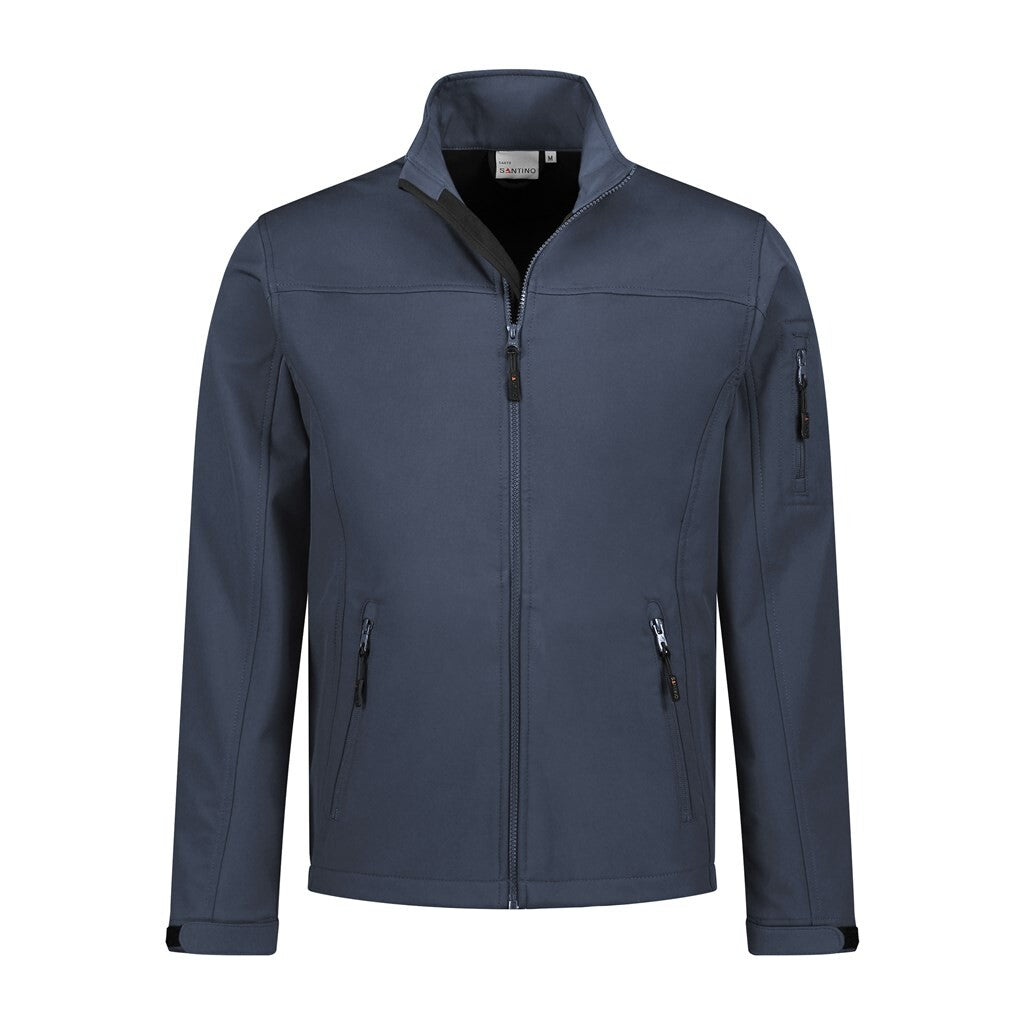 Santino Softshell Jacket Santo - Afbeelding 3