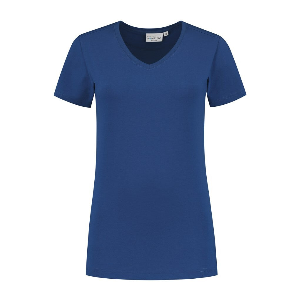 Santino T-shirt Lebec Ladies - Afbeelding 8